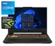 Ноутбук (2024) геймерский ASUS TUF Gaming F15 i5-12500H / 16GB / 512GB / Win11x Licensed / RTX3050 / 15,6" 144Hz - изображение 1