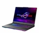 Ноутбук (2024) ігровий ASUS ROG Strix G16 i7-13650HX/ 64GB / 1TB+1TB/ Win11x Licensed/ RTX4070 / 16" 165Hz - зображення 4