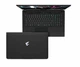 Ноутбук (2024) геймерський Gigabyte AORUS 7 9KF i5-12500H / 32GB / 1TB / RTX4060 / 17.3" 360Hz - зображення 3