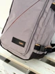 Дорожній рюкзак American Tourister - Take2Cabin - сірий - изображение 3