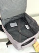 Дорожній рюкзак American Tourister - Take2Cabin - сірий - изображение 11