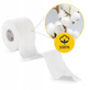 Кинезио тейп 4FIZJO Rigid Tape 5x10 жесткая White (P-5905973400824) - изображение 5