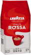 Кава в зернах Lavazza Qualita Rossa 500 г (8000070036321) - зображення 1