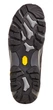 Черевики трекінгові жіночі Karrimor DENVER 2 LADIES WEATHERTITE 2 W 39 (6.0UK) Charcoal/blue (K996-CCB) - зображення 3