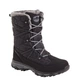 Черевики зимові жіночі Karrimor POLAR QUILT LADIES WEATHERTITE W 37 (4.0UK) Black (K1000-BLK) - изображение 1