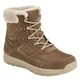 Черевики зимові жіночі Karrimor GLACIER LADIES WEATHERTITE W 38 (5.0UK) Brown (K1053-BRN) - изображение 1