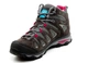 Черевики трекінгові жіночі Karrimor ISLA MID LADIES WEATHERTITE W 39 (6.0UK) Black c/pink (K934-BCP) - изображение 3