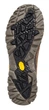 Черевики трекінгові чоловічі Karrimor CASCADE MID WEATHERTITE M 43 (9.0UK) Brown (K1056-BRN) - зображення 3