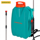 Обприскувач акумуляторний GRUNTEK PRIME BS-12-3 Li-Ion - изображение 2