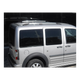 Ford Connect рейлинги дуги багажник на крышу для FORD Форд Connect 2002-2013 /длинн.база /Хром /Abs АМ0018298 - изображение 1