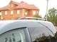 Рейлинги DTS для Volkswagen Caddy 2004-/Хром/Abs, (DDCNR85) - изображение 3