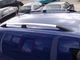 Рейлинги DTS для Fiat Doblo 2010-/коротк.база/Хром/Abs, (DDCNR06) - изображение 3