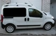 Рейлинги DTS для Fiat Fiorino/Qubo/Peugeot Bipper/Citroen Nemo 08-/Хром/Abs, (DDCNR18) - изображение 1