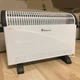 Конвектор Domotec MS-5904 с терморегулятором до 2000 Вт электрический обогреватель, Теплоконвектор - зображення 7