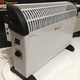 Конвектор Domotec MS-5904 с терморегулятором до 2000 Вт электрический обогреватель, Теплоконвектор - зображення 8