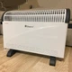 Конвектор Domotec MS-5904 с терморегулятором до 2000 Вт электрический обогреватель, Теплоконвектор - зображення 6