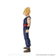 Figurka Bandai Dragon Ball Super Evolve Super Saiyan Son Gohan (0045557363734) - obraz 4