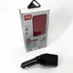 FM трансмиттер H15 Bluetooth с USB, черный - изображение 5