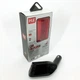 FM трансмиттер H15 Bluetooth с USB, черный - изображение 3