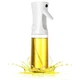 Спрей-распылитель SPR-100 Oil Spray 300 мл для масла и уксуса Белый 9543 - изображение 3