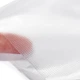 Пакеты для Вакууматора ComShop вакуумная пленка в рулоне Сертификация FDA+LFGB 15х500 см 2 шт - изображение 5