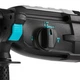 Перфоратор прямой Revolt RH-1250 3.5Дж - изображение 3