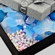 Декоративный наполнитель для подарочных коробок 20г Home R96447 - изображение 2