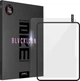 Защитное стекло для планшета Apple iPad Pro 13 2025/2024 ArmorStandart Supreme Black Icon (ARM78430) - изображение 1