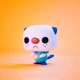 Фигурка Funko POP! Покемон Ошавот (69078) - изображение 5