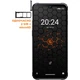 Смартфон Sigma mobile X-treme PQ56 Dual Sim Black - изображение 6