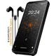 Смартфон Sigma mobile X-treme PQ56 Dual Sim Black - изображение 7