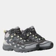 Женские демисезонные ботинки низкие с мембраной The North Face NF0A818P0ZP1 37 (6US) 23 см Серые (196573309937) - изображение 2