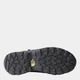Женские демисезонные ботинки низкие с мембраной The North Face NF0A818P0ZP1 37 (6US) 23 см Серые (196573309937) - изображение 5
