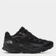 Мужские кроссовки для бега с мембраной The North Face NF0A52Q1KX71 47 (13US) 31 см Черные (196009258051) - изображение 1