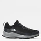 Мужские кроссовки для бега с мембраной The North Face NF0A5JCYNY71 44.5 (11US) 29 см Черные (196009281721) - изображение 1