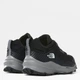 Мужские кроссовки для бега с мембраной The North Face NF0A5JCYNY71 44.5 (11US) 29 см Черные (196009281721) - изображение 3