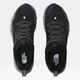 Мужские кроссовки для бега с мембраной The North Face NF0A5JCYNY71 44.5 (11US) 29 см Черные (196009281721) - изображение 4