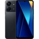 Смартфон Xiaomi Poco C65 8/256GB Dual Sim Black - изображение 1