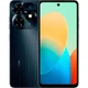 Смартфон Tecno Spark 20C (BG7n) 8/128GB Dual Sim Gravity Black (4894947011771) - изображение 1