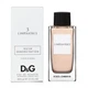 Тестер Туалетная вода для женщин Dolce&Gabbana № 3 L'Imperatrice 100 мл (3423473026754/737052272283) - изображение 2