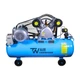 Компресор 760 л/хв, 120 л, 5.5 кВт, 380 В масляний повітряний Tesla Weld AIR 760 - зображення 2