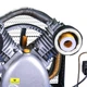 Компресор 760 л/хв, 120 л, 5.5 кВт, 380 В масляний повітряний Tesla Weld AIR 760 - зображення 4