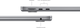 Ноутбук Apple MacBook Air 13.6" M3 16/256GB 2024 (MC8G4UA/A) Space Gray - изображение 6
