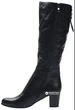 Женские сапоги Blizzarini M436-1000-N83B (28751) 41 Черные - изображение 3