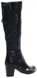Женские сапоги Blizzarini M436-1000-N83B (28751) 41 Черные - изображение 4