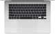 Ноутбук Apple MacBook Air 15.3" M3 16/256GB 2024 (MC9E4UA/A) Silver - изображение 2