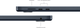 Ноутбук Apple MacBook Air 15.3" M3 16/256GB 2024 (MC9G4UA/A) Midnight - изображение 6