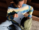 Ноутбук Apple MacBook Air 15.3" M3 16/256GB 2024 (MC9E4UA/A) Silver - изображение 7
