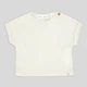 Футболка для девочек Zara 6224/567 62 см Зеленая (06224567526030) - изображение 1
