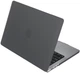 Накладка ArmorStandart Air Shell для Apple MacBook Air 15.3 M5/M4/M3/M2 Grey (ARM80465) - зображення 1